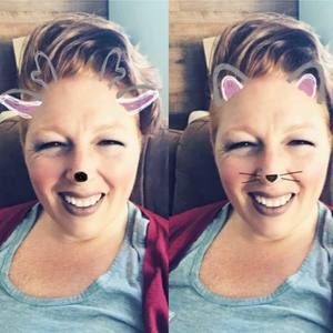 Meet your Posher, Shawna